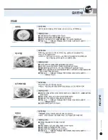 Предварительный просмотр 79 страницы Cuckoo CRP-M1059F Series Operating Instructions Manual