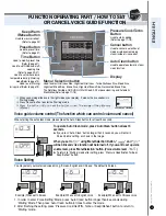 Preview for 8 page of Cuckoo CRP-P1009F Series Operating Instructions Manual