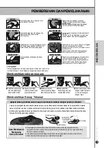 Preview for 35 page of Cuckoo CRP-PK1000S Series Operating Instructions Manual