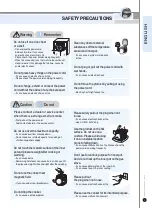 Preview for 7 page of Cuckoo CRP-Q10 Series Operating Instructions Manual