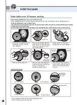 Предварительный просмотр 10 страницы Cuckoo CRP-Q10 Series Operating Instructions Manual