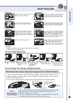 Preview for 11 page of Cuckoo CRP-Q10 Series Operating Instructions Manual