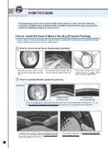 Предварительный просмотр 12 страницы Cuckoo CRP-Q10 Series Operating Instructions Manual