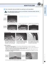 Preview for 13 page of Cuckoo CRP-Q10 Series Operating Instructions Manual