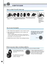 Preview for 14 page of Cuckoo CRP-Q10 Series Operating Instructions Manual