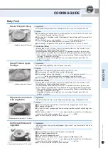 Предварительный просмотр 33 страницы Cuckoo CRP-Q10 Series Operating Instructions Manual