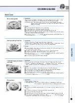 Предварительный просмотр 39 страницы Cuckoo CRP-Q10 Series Operating Instructions Manual