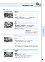 Предварительный просмотр 41 страницы Cuckoo CRP-Q10 Series Operating Instructions Manual