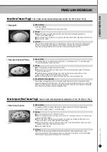 Предварительный просмотр 37 страницы Cuckoo CRP-RT10 Fuzzy Series Operating Instructions Manual