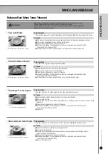 Предварительный просмотр 41 страницы Cuckoo CRP-RT10 Fuzzy Series Operating Instructions Manual