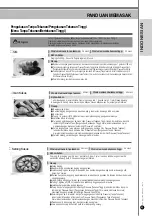 Предварительный просмотр 43 страницы Cuckoo CRP-RT10 Fuzzy Series Operating Instructions Manual