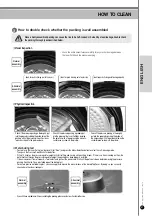 Предварительный просмотр 51 страницы Cuckoo CRP-RT10 Fuzzy Series Operating Instructions Manual