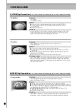 Предварительный просмотр 72 страницы Cuckoo CRP-RT10 Fuzzy Series Operating Instructions Manual