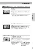 Предварительный просмотр 73 страницы Cuckoo CRP-RT10 Fuzzy Series Operating Instructions Manual