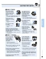 Предварительный просмотр 19 страницы Cuckoo HAPPINESS CR-3032 Operating Instruction