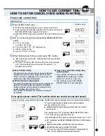 Предварительный просмотр 13 страницы Cuckoo NO.1 Manual