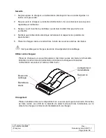 Preview for 16 page of Cuda surgical ELITE 9000-II Operation Manual