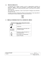 Preview for 43 page of Cuda surgical ELITE 9000 Operation Manual