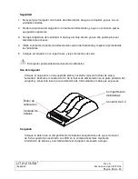 Preview for 49 page of Cuda surgical ELITE 9000 Operation Manual