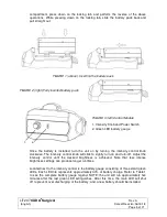 Предварительный просмотр 5 страницы Cuda surgical LLS-5500 Operator'S Manual