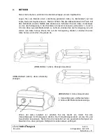 Предварительный просмотр 23 страницы Cuda surgical LLS-5500 Operator'S Manual