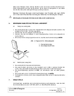 Предварительный просмотр 25 страницы Cuda surgical LLS-5500 Operator'S Manual