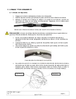 Предварительный просмотр 47 страницы Cuda surgical LLS-LLX Operation Manual