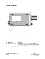 Preview for 44 page of CUDA LLS-2000 Operator'S Manual