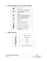 Preview for 48 page of CUDA LLS-2000 Operator'S Manual