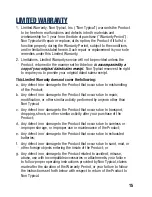 Preview for 17 page of Cuddeback CuddeView X2 Owner'S Manual