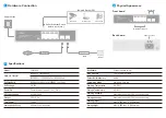 Preview for 1 page of Cudy FS1010PG Quick Installation Manual