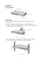 Предварительный просмотр 5 страницы Cudy GS1024 User Manual