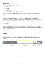 Preview for 2 page of Cudy GS1028PS2 User Manual