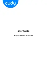 Preview for 7 page of Cudy GS1028PS2 User Manual