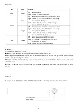 Preview for 9 page of Cudy GS1028PS2 User Manual