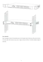 Preview for 11 page of Cudy GS1028PS2 User Manual