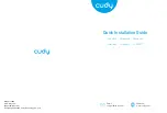 Cudy LT400 Quick Installation Manual preview