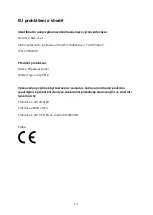 Preview for 13 page of Cudy PE10 User Manual