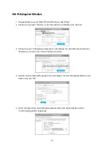 Preview for 37 page of Cudy WU1400 User Manual