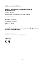 Preview for 41 page of Cudy WU1400 User Manual