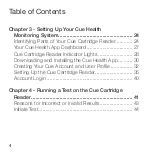 Preview for 4 page of Cue Health Cue User Manual