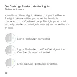 Preview for 28 page of Cue Health Cue User Manual