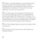 Preview for 38 page of Cue Health Cue User Manual