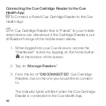 Preview for 50 page of Cue Health Cue User Manual