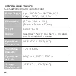 Preview for 68 page of Cue Health Cue User Manual