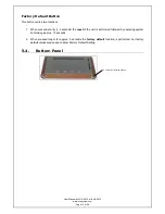 Предварительный просмотр 12 страницы CUE AIRCUE-6X10 User Manual