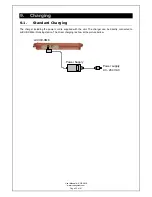 Предварительный просмотр 33 страницы CUE AIRCUE-XM8 User Manual