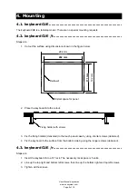 Preview for 8 page of CUE CS0128 User Manual