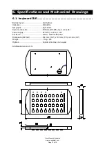 Preview for 10 page of CUE CS0128 User Manual