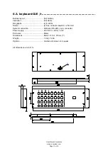 Preview for 12 page of CUE CS0128 User Manual